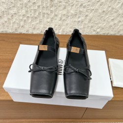 Maison Margiela Tabi Shoes