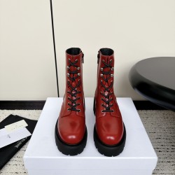 CELINE BOOTS