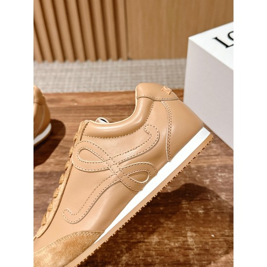 LOEWE SHOES