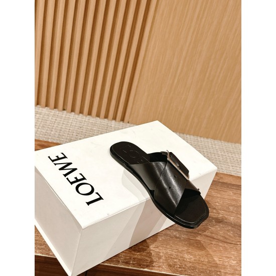 LOEWE SHOES
