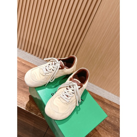 Bottega Veneta Sneakers