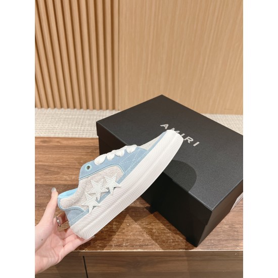 AMIRI SHOES