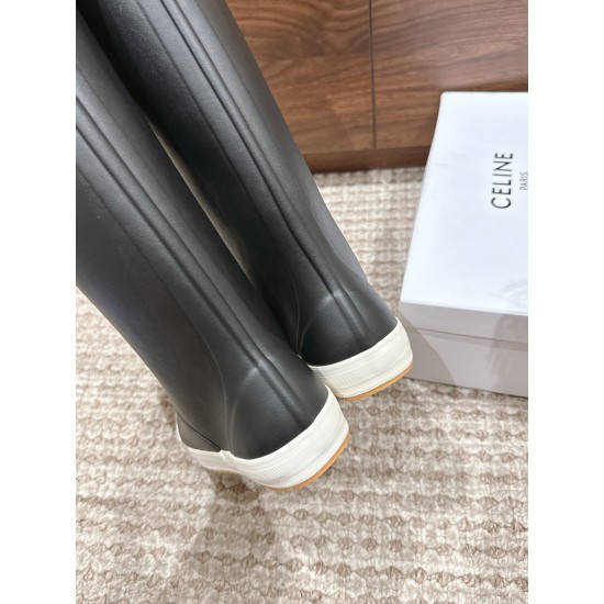 CELINE BOOTS