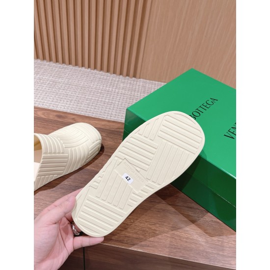Bottega Veneta Slippers