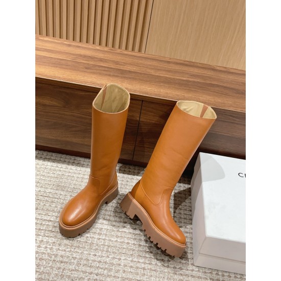 CELINE BOOTS