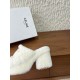 CELINE SLIPPERS