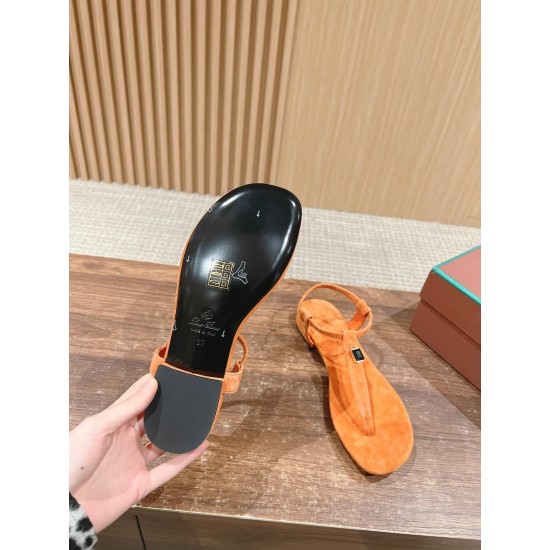 Loro Piana Loafers