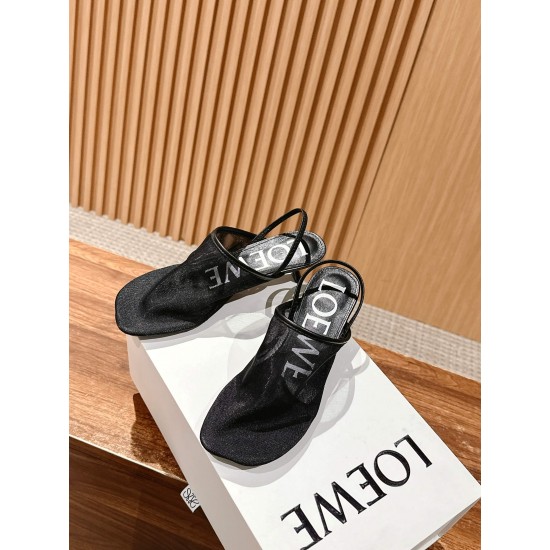 LOEWE SHOES