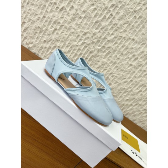 Maison Margiela Tabi Shoes