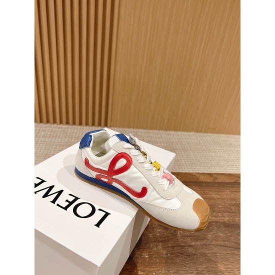 LOEWE SHOES