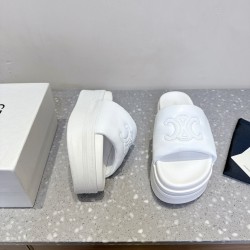 CELINE SLIPPERS