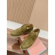 Loro Piana Loafers