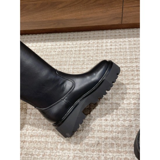 CELINE BOOTS