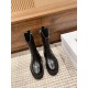 CELINE BOOTS