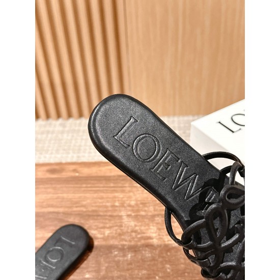 LOEWE SHOES
