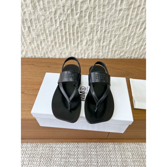 Maison Margiela Tabi Shoes