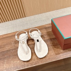 Loro Piana Loafers