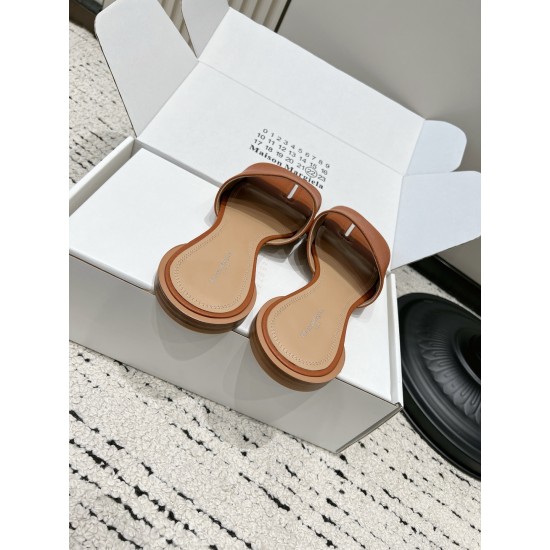 Maison Margiela Tabi Shoes