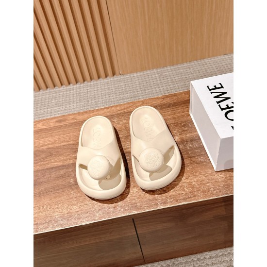 LOEWE SHOES