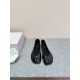 Maison Margiela Tabi Shoes