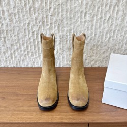 CELINE BOOTS