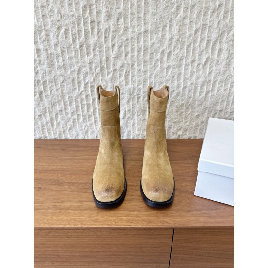 CELINE BOOTS