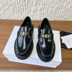 CELINE LOAFER-MARYJANE