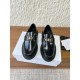 CELINE LOAFER-MARYJANE