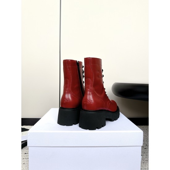 CELINE BOOTS