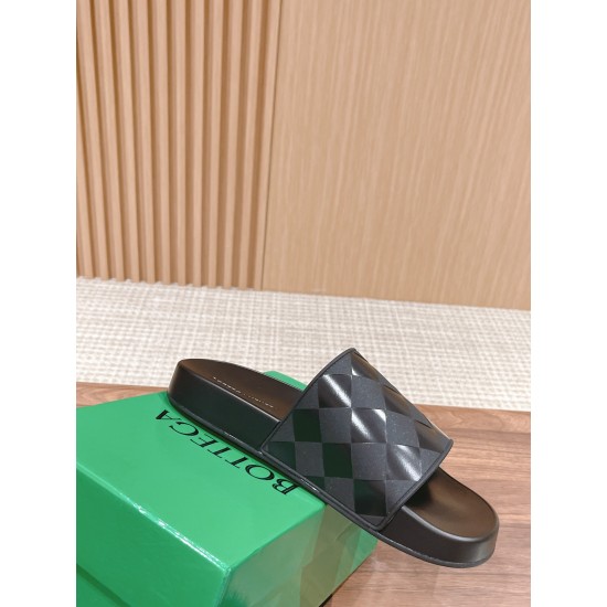Bottega Veneta Slippers