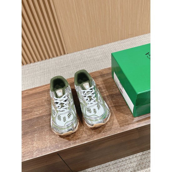 Bottega Veneta Sneakers
