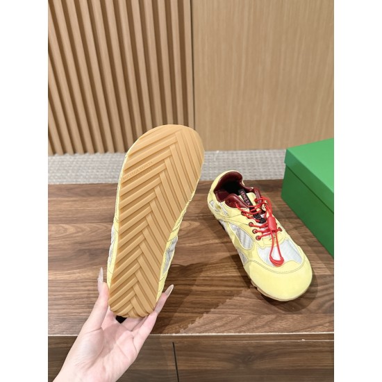 Bottega Veneta Sneakers