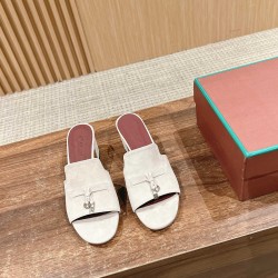 Loro Piana Loafers