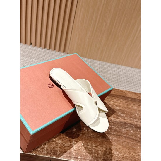 Loro Piana Loafers