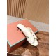 Loro Piana Loafers