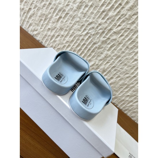 Maison Margiela Tabi Shoes
