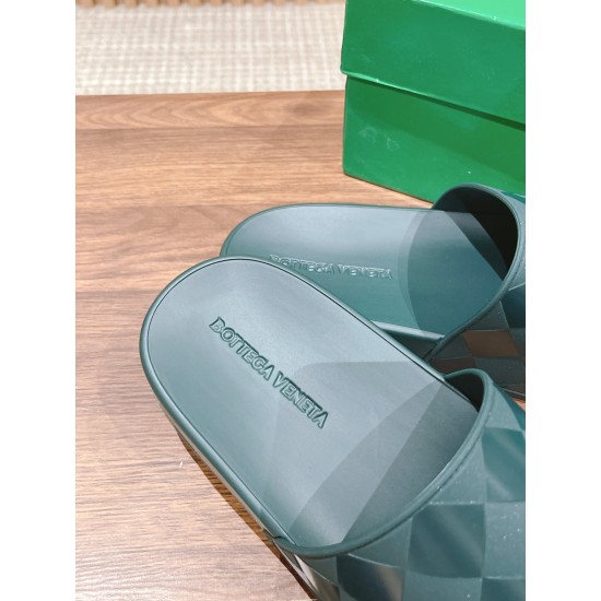 Bottega Veneta Slippers