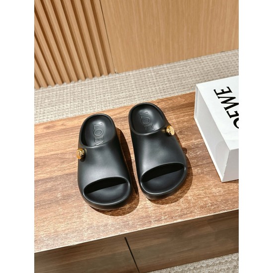 LOEWE SHOES