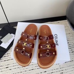 CELINE SLIPPERS