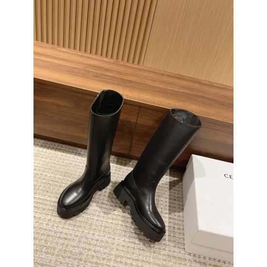 CELINE BOOTS