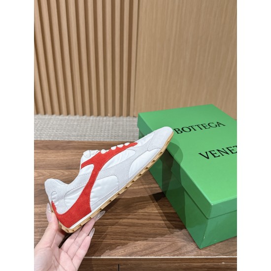 Bottega Veneta Sneakers