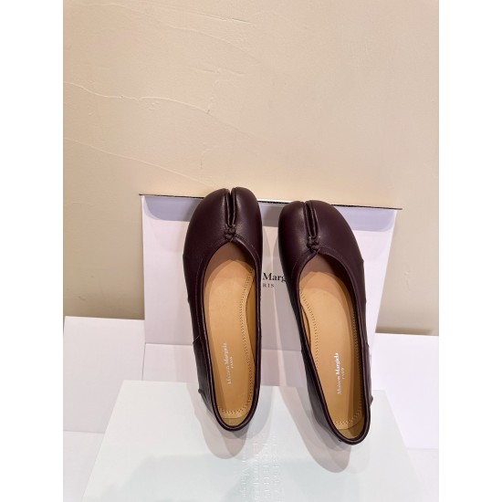 Maison Margiela Tabi Shoes