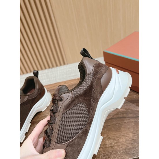 Loro Piana Sneaker