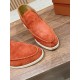 Loro Piana Loafers