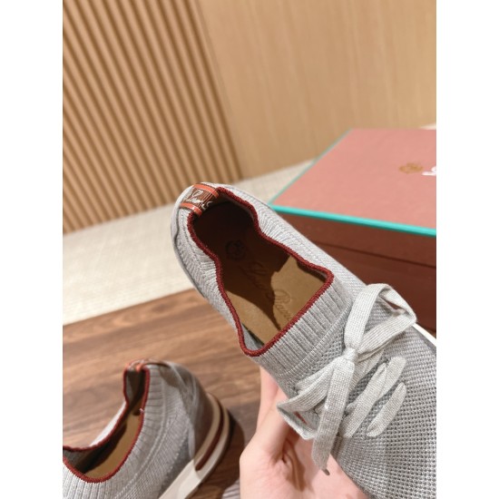 Loro Piana Sneaker