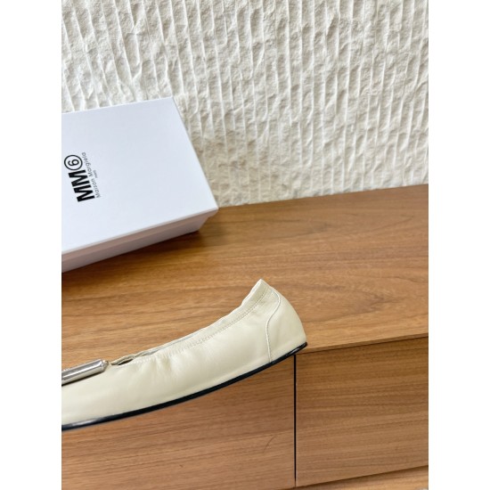 Maison Margiela Tabi Shoes