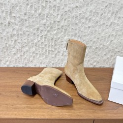 CELINE BOOTS