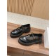 CELINE LOAFER-MARYJANE