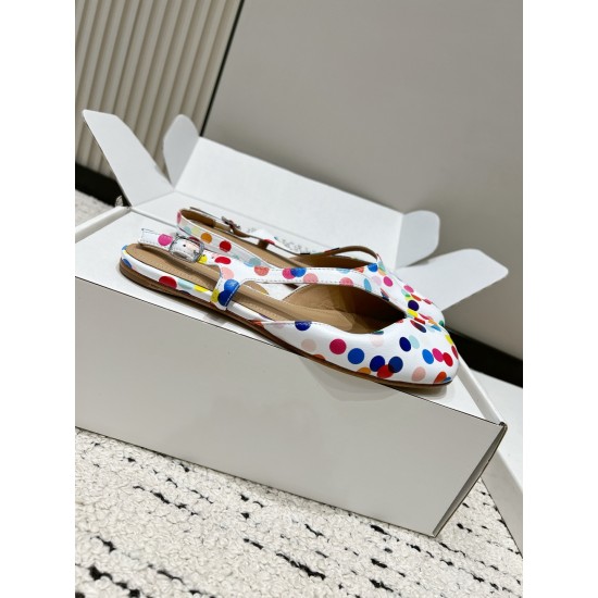 Maison Margiela Tabi Shoes