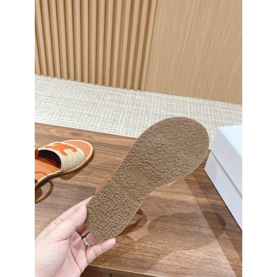CELINE SANDALS